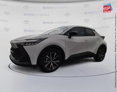 Toyota C-HR Forbach