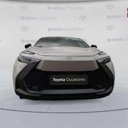 Toyota C-HR 1.8 Hybride 140ch Design NG23 Forbach