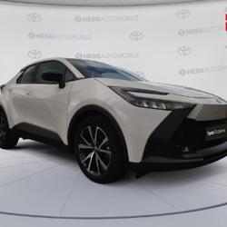 Toyota C-HR 1.8 Hybride 140ch Design NG23 Forbach