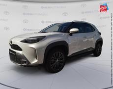 Toyota Yaris Cross Forbach