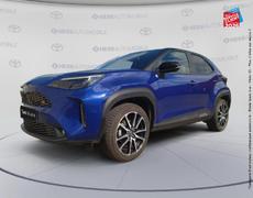 Toyota Yaris Cross Forbach