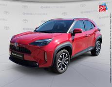 Toyota Yaris Cross Forbach