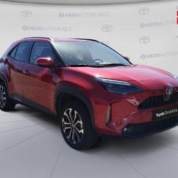 Toyota Yaris Cross 116h Design MY22 Forbach