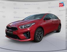 Kia Pro Cee'd Forbach