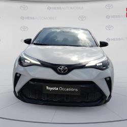Toyota C-HR 184h GR-Sport 2WD E-CVT MY22 Forbach