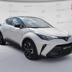 Toyota C-HR 184h GR-Sport 2WD E-CVT MY22 Forbach