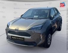 Toyota Yaris Cross Forbach