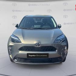 Toyota Yaris Cross 116h Dynamic MC24 Forbach