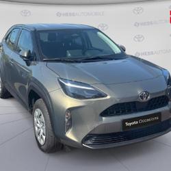 Toyota Yaris Cross 116h Dynamic MC24 Forbach