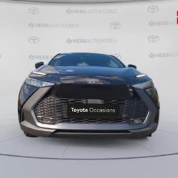 Toyota C-HR 1.8 Hybride 140ch Design MY25 Sarreguemines
