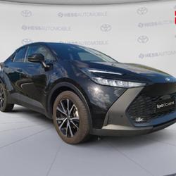 Toyota C-HR 1.8 Hybride 140ch Design MY25 Forbach