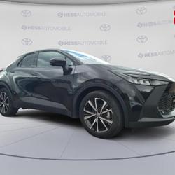 Toyota C-HR 1.8 Hybride 140ch Design MY25 Forbach