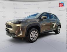 Toyota Yaris Cross Forbach