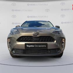 Toyota Yaris Cross 116h Dynamic MC24 Forbach