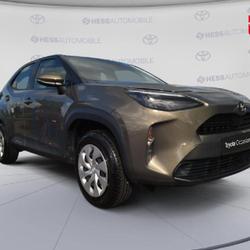 Toyota Yaris Cross 116h Dynamic MC24 Forbach