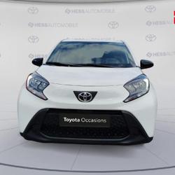Toyota Aygo X 1.0 VVT-i 72ch Dynamic MY24 Sarreguemines