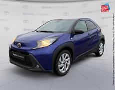 Toyota Aygo X Forbach