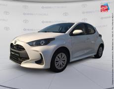 Toyota Yaris Forbach