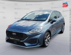 Ford Fiesta Forbach