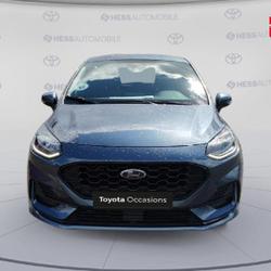 Ford Fiesta 1.0 Flexifuel 95ch ST-Line 5p Forbach