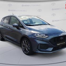 Ford Fiesta 1.0 Flexifuel 95ch ST-Line 5p Forbach