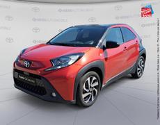 Toyota Aygo X Forbach
