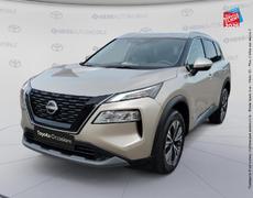 Nissan XTrail Forbach