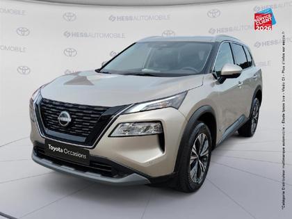 Nissan XTrail - e-Power 204ch N-Connecta - 31 499 €
