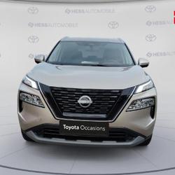 Nissan XTrail e-Power 204ch N-Connecta Forbach