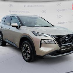 Nissan XTrail e-Power 204ch N-Connecta Forbach