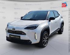 Toyota Yaris Cross Forbach