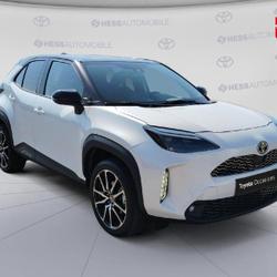 Toyota Yaris Cross 116h GR Sport MY22 Forbach