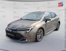 Toyota Corolla Forbach