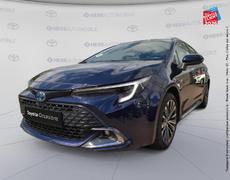 Toyota Corolla Touring Sports Sarreguemines