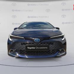 Toyota Corolla Touring Sports 1.8 140ch Design MY25 Sarreguemines