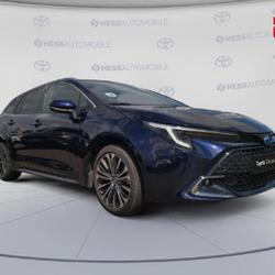 Toyota Corolla Touring Sports 1.8 140ch Design MY25 Sarreguemines