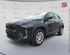 Toyota Yaris Cross Forbach