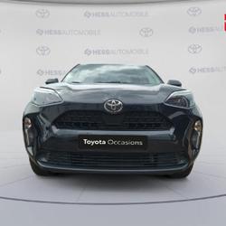 Toyota Yaris Cross 116h Dynamic MC24 Forbach
