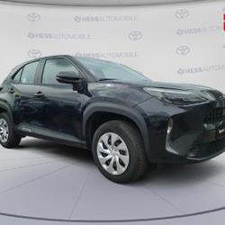 Toyota Yaris Cross 116h Dynamic MC24 Forbach