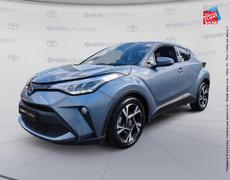Toyota C-HR Forbach