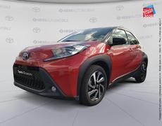 Toyota Aygo X Forbach