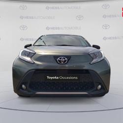 Toyota Aygo X 1.0 VVT-i 72ch Air Design MY23 Forbach
