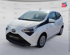 Toyota Aygo Forbach