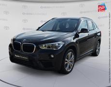 BMW X1 Forbach