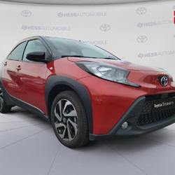 Toyota Aygo X 1.0 VVT-i 72ch Design S-CVT MY23 Sarreguemines
