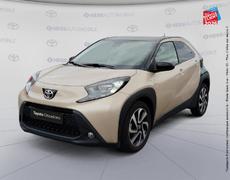Toyota Aygo X Forbach
