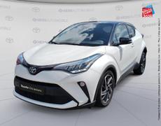 Toyota C-HR Sarreguemines