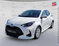 Toyota Yaris Forbach