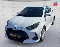 Toyota Yaris Forbach