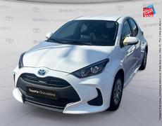 Toyota Yaris Forbach